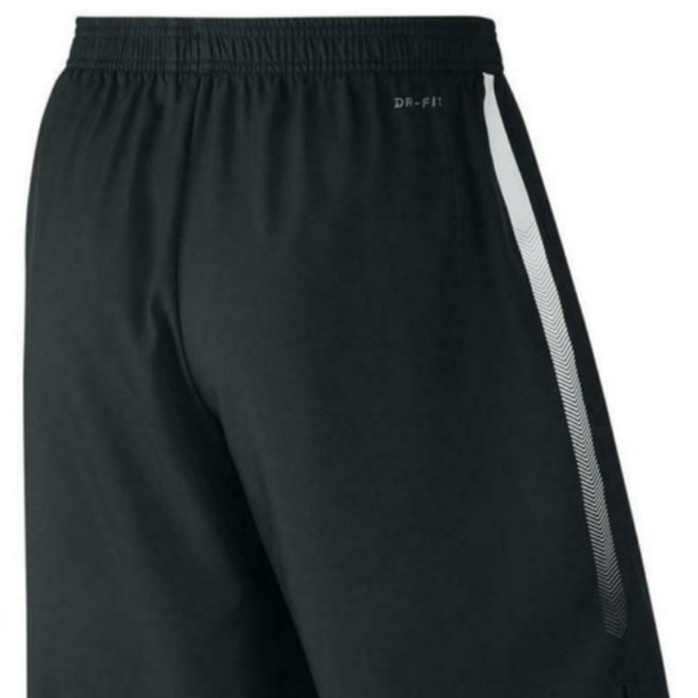 NEW NIKE Shorts MEN'S DRIFIT COURT DRY 9" TENNIS